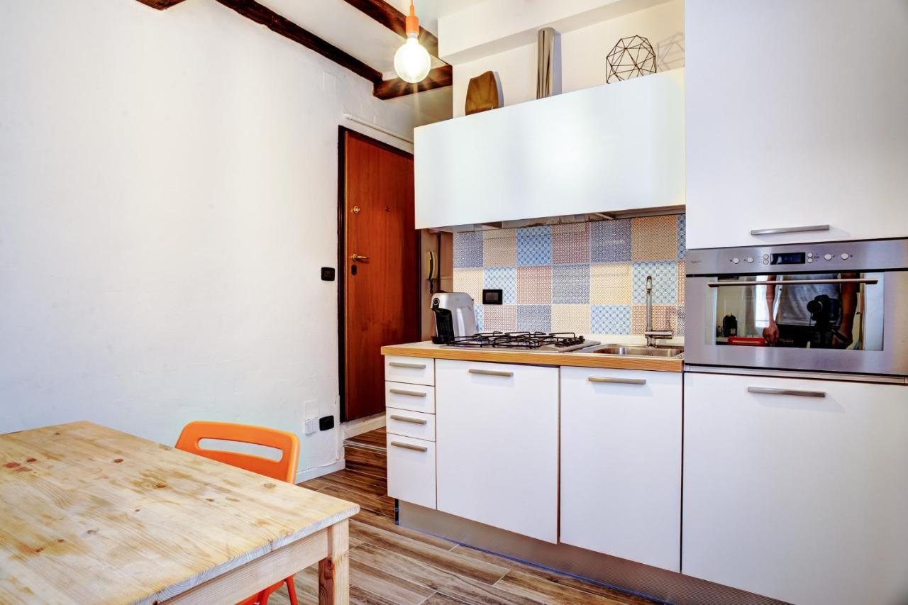 Bologna City Center Apartment By Wonderful Italy Esterno foto