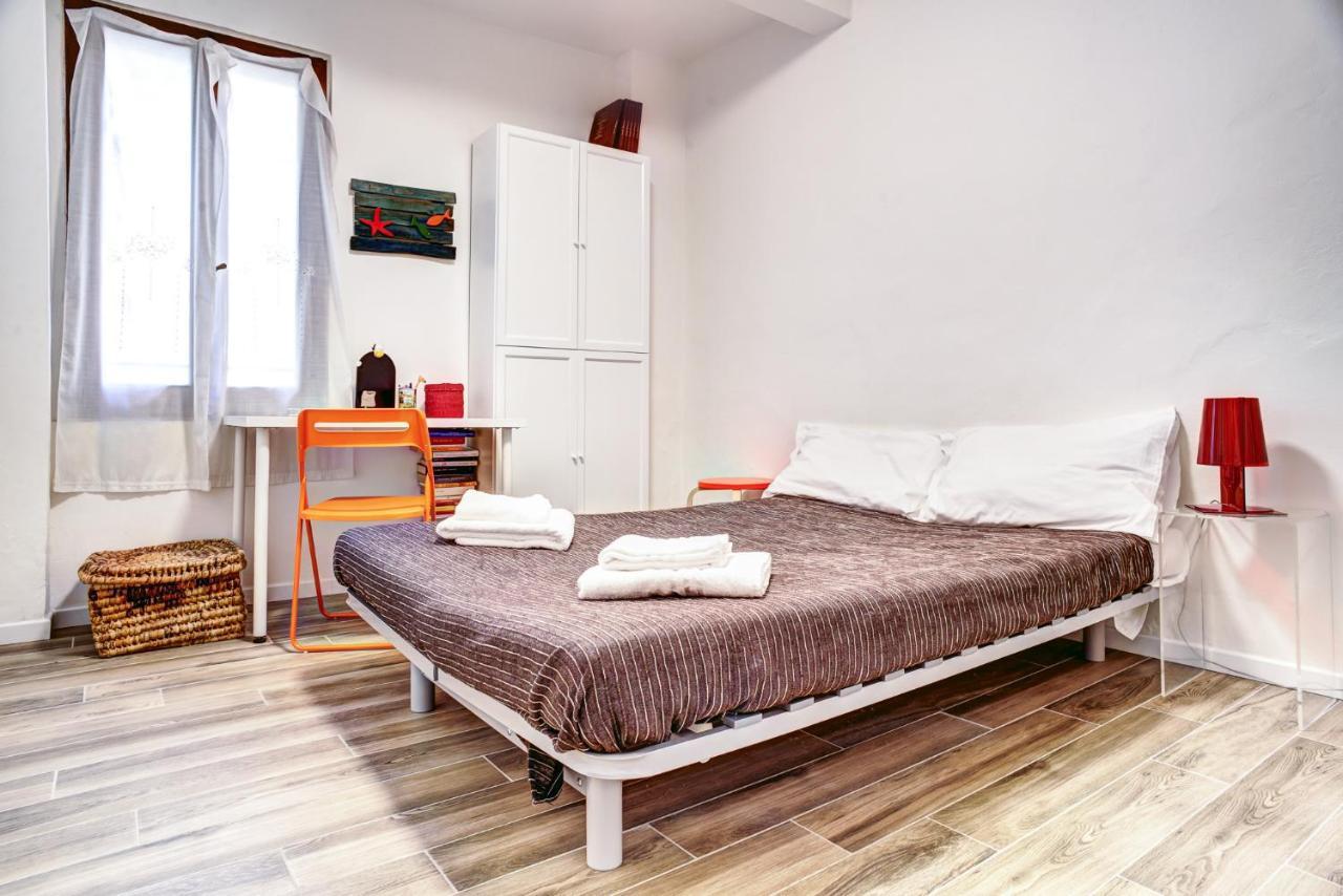 Bologna City Center Apartment By Wonderful Italy Esterno foto