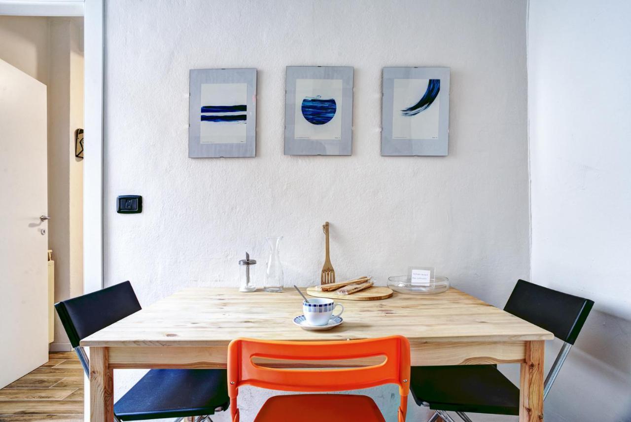 Bologna City Center Apartment By Wonderful Italy Esterno foto
