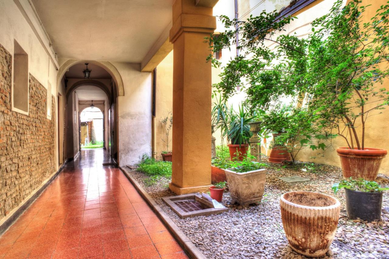 Bologna City Center Apartment By Wonderful Italy Esterno foto
